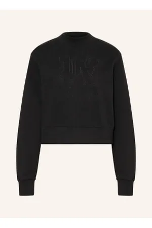 Palm Angels Bluza Nierozpinana schwarz