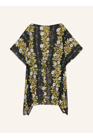 Etro Tunika schwarz