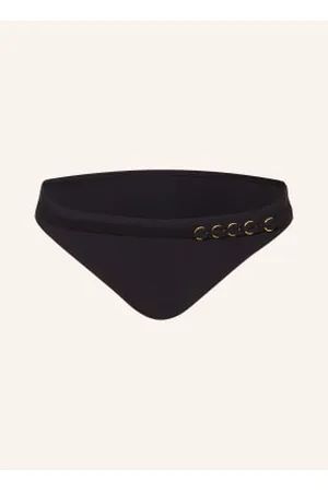 Chantelle Dół Od Bikini Basic Emblem schwarz