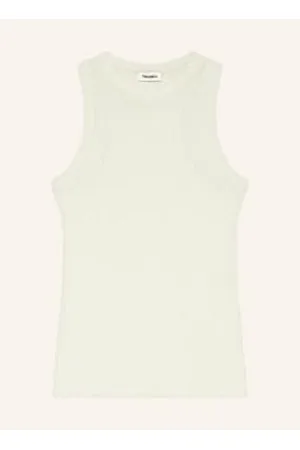 Nanushka Top Anneke weiss