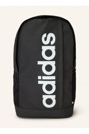 adidas Plecak Essentials Linear 22,5 L schwarz