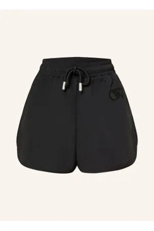 OFF-WHITE Szorty schwarz