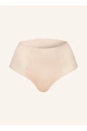 Chantelle Figi Pełne Norah beige