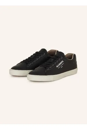 AllSaints Sneakersy Underground schwarz