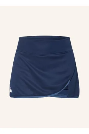 adidas Spódnica Tenisowa Club blau