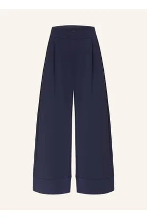 Rich & Royal Kuloty blau