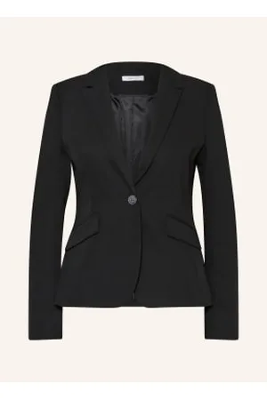 DARLING HARBOUR Blezer schwarz