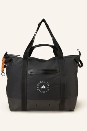 adidas Torba Sportowa schwarz