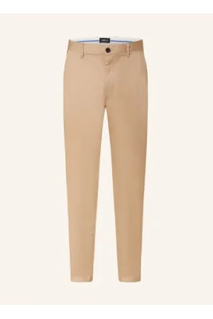 Replay Chinosy beige