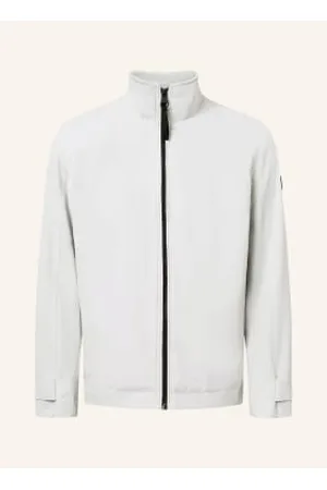 Strellson Kurtka Lucca beige