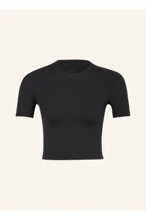 Nike T-Shirt Zenvy schwarz