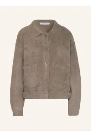 Rino & Pelle Kardigan Bubbly beige