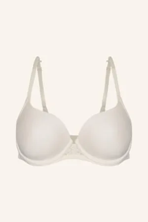 Chantelle Biustonosz Usztywniany Norah beige