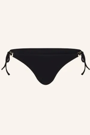 Banana Moon Dół Od Bikini Trójkątnego Blacksand Tana schwarz