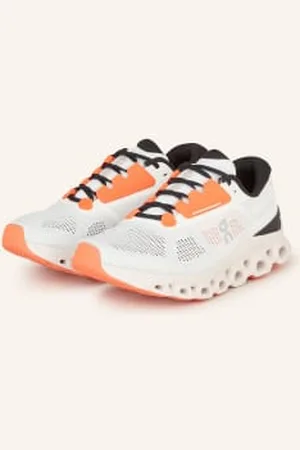 On Running Buty Do Biegania Cloudstratus 3 weiss