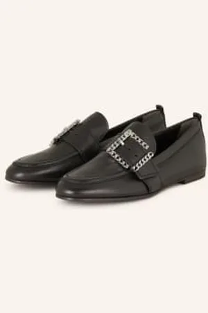 Kennel & Schmenger Loafersy Emma schwarz