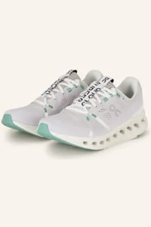 On Running Buty Do Biegania Cloudsurfer weiss