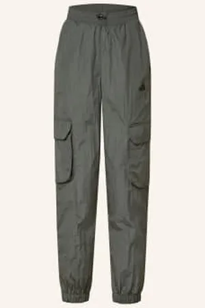 adidas Bojówki City Escape grau