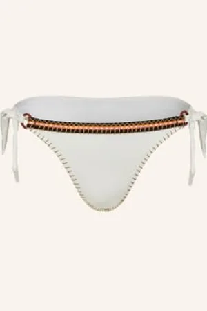 Banana Moon Dół Od Bikini Trójkątnego Santany Sima weiss