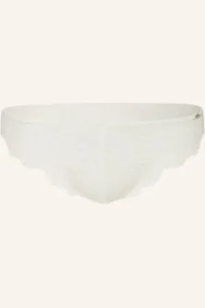 Skiny Stringi Wonderfulace beige