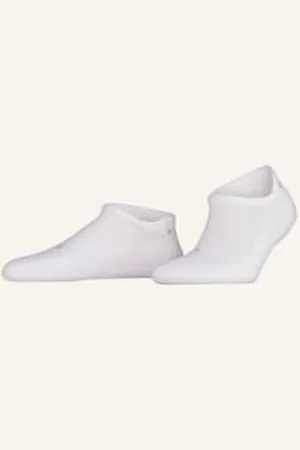 Falke Skarpety go2 Invisible weiss