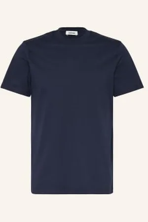 Sandro T-Shirt blau