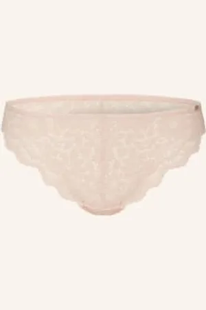 Skiny Stringi Wonderfulace rosa
