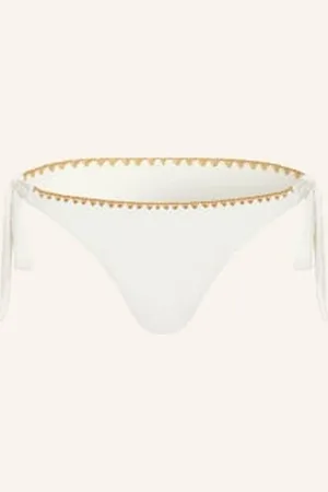 Banana Moon Dół Od Bikini Trójkątnego Santafe Dimka weiss