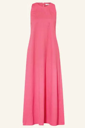 Harris Wharf London Sukienka pink