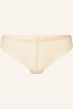 Passionata Stringi Pila beige
