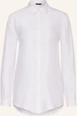 Armani Exchange Koszula weiss