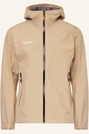 Mammut Kurtka Funkcyjna Alto Light beige