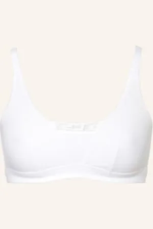 Chantelle Biustonosz Bustier Mellow Bliss weiss