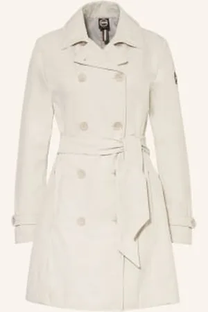 Colmar Trencz weiss