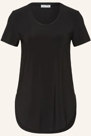 Joseph Ribkoff T-Shirt schwarz