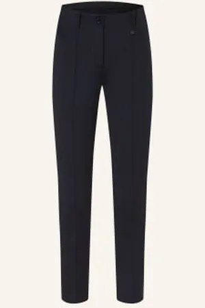 Marc Cain Spodnie blau