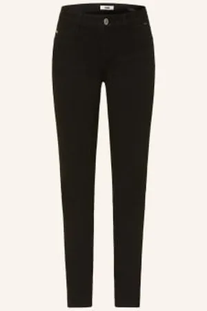 Mavi Jeansy Skinny Sophie schwarz