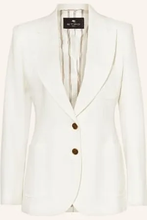 Etro Blezer weiss