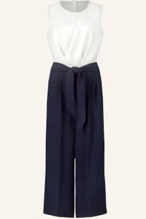 Betty & Co Kombinezon blau