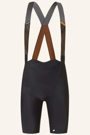 Assos Spodenki Kolarskie Equipe Rs Schtradivari s11 schwarz