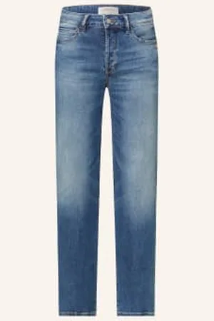 Gang Jeansy Straight 94jul blau