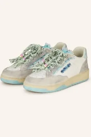 Arizona Love Sneakersy weiss
