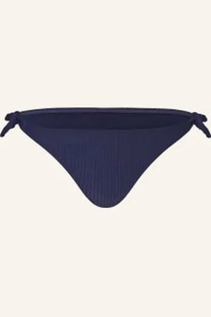 Banana Moon Dół Od Bikini Basic Bayview Mikta blau