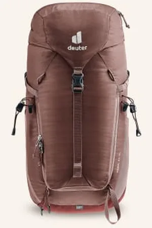 Deuter Plecak Trail 22 Sl rot