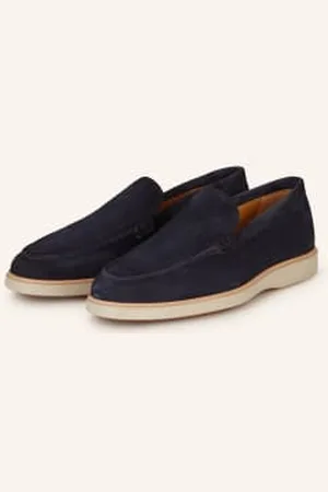 Magnanni Pantofle blau