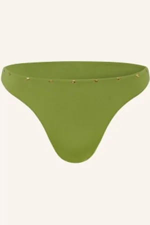 Banana Moon Dół Od Bikini Basic Altamira Zoila gruen
