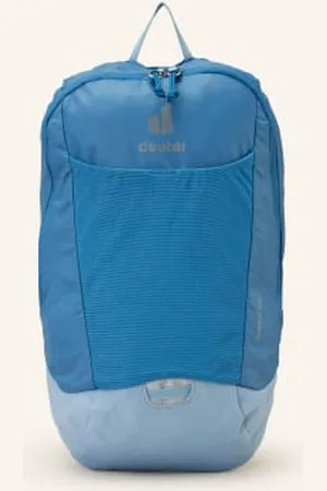 Deuter Plecak Junior Bike blau