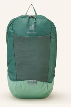 Deuter Plecak Junior Bike gruen