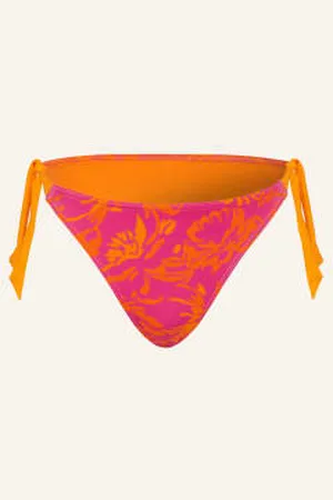Banana Moon Dół Od Bikini Trójkątnego Althea Dasia pink