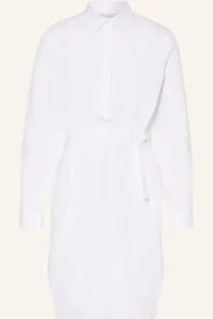 Max Mara Sukienka Juanita weiss